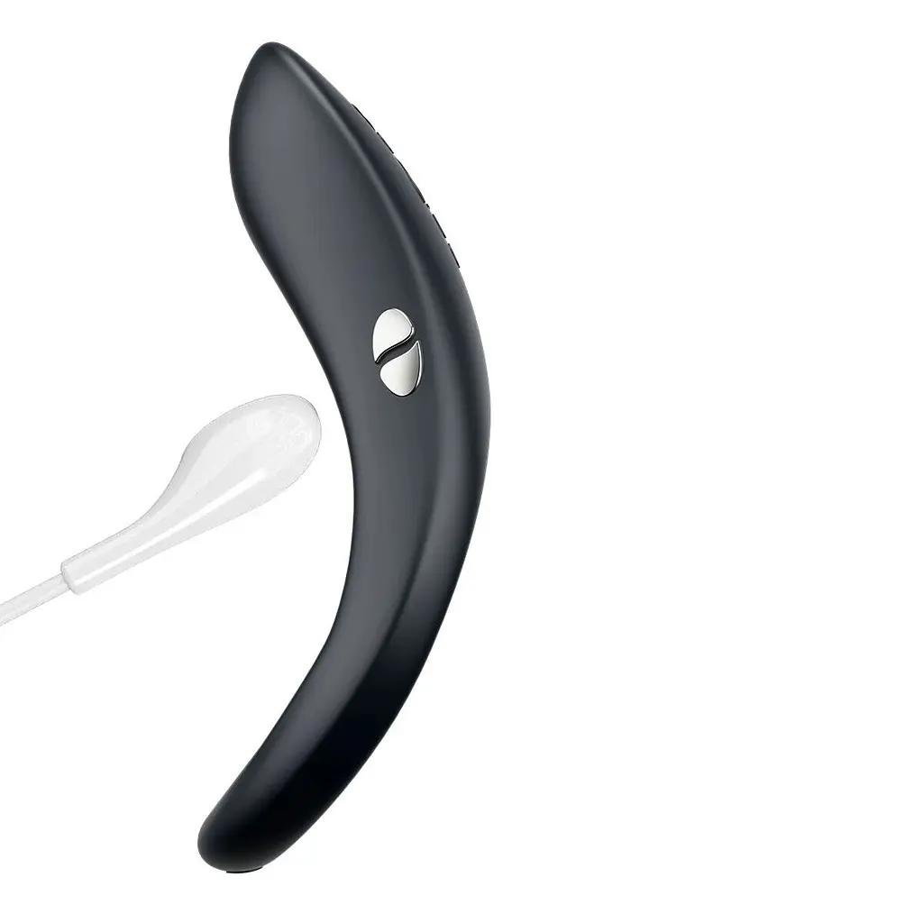 Смарт-віброкільце We-Vibe VERGE 2 Black - фото 9