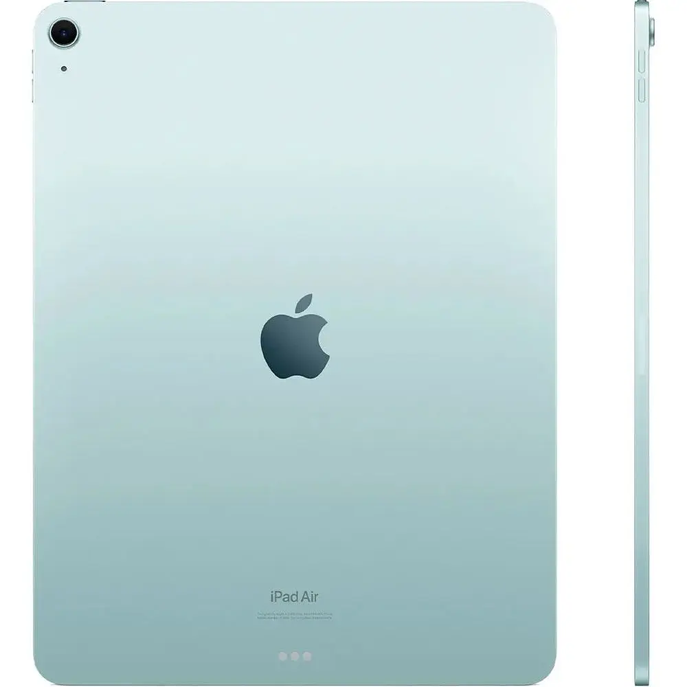 Планшет Apple iPad Air 13 2024 512GB Wi-Fi Blue [MV2K3] [106491] - фото 4