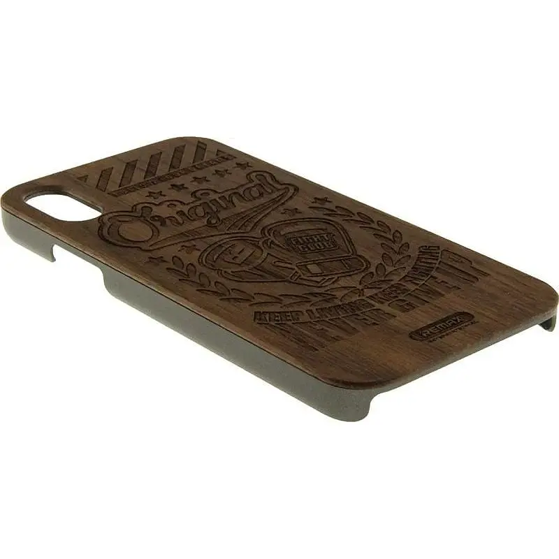 Чохол-накладка Remax Forest Series Case Apple iPhone X Boxing - фото 6
