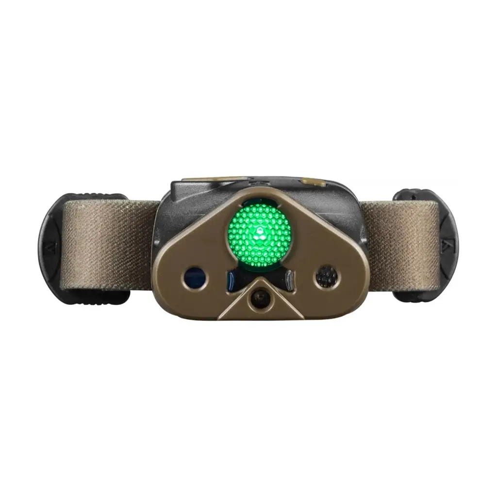 Ліхтар Mactronic Nomad 03 (340 Lm) RGB Kit (THL0022) (DAS301500) - фото 2