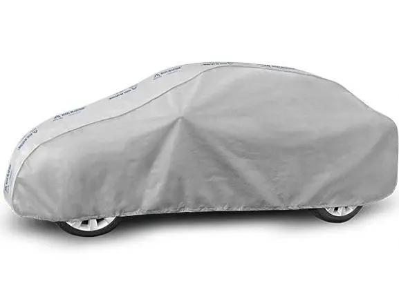 Тент автомобільний для Седана Kegel-Blazusiak L 470 x 136 Див. Basic Garage (5-3963-241-3021) - фото 3