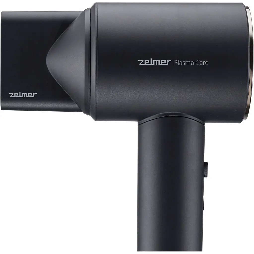 Фен Zelmer ZHD9004 Plasma Care [137070] - фото 8