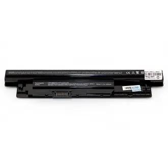 Акумулятор для ноутбука Dell Inspiron 3421 3521 3721 5421 5721 Vostro 2421 2521 / 11.1V 5200 mAh (56Wh) BLACK OEM (MR90Y) - фото 2