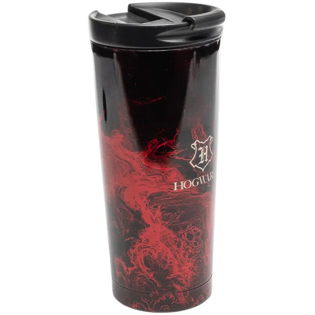 Термочашка Stor Harry Potter Gryffindor 425 мл (Stor-00342) - фото 3