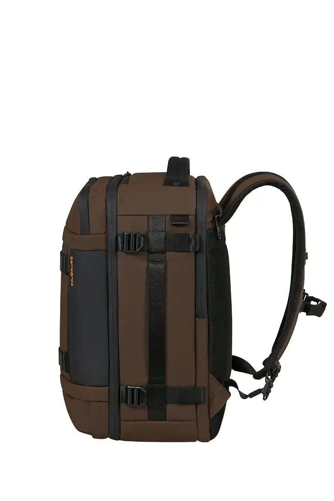 Рюкзак 15,6" Samsonite CABIN PACK DARK BROWN 40x30x20 KU0*13002 - фото 4