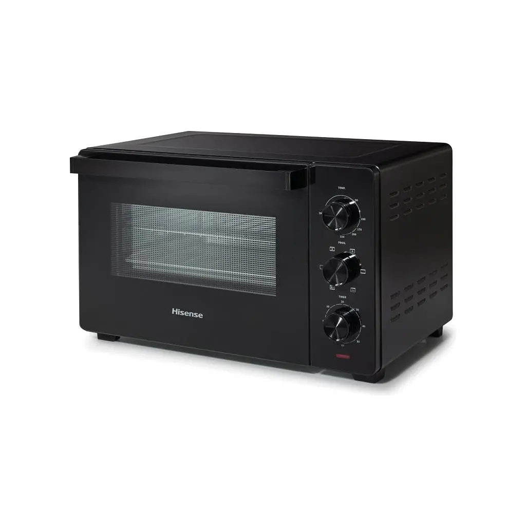 Електропіч Hisense HOM30M (DN28N4-RML) - фото 3