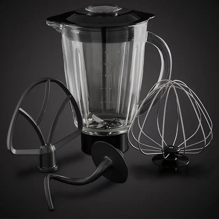 Кухонна машина Russell Hobbs 23480-56 Desire (23440026002) - фото 4
