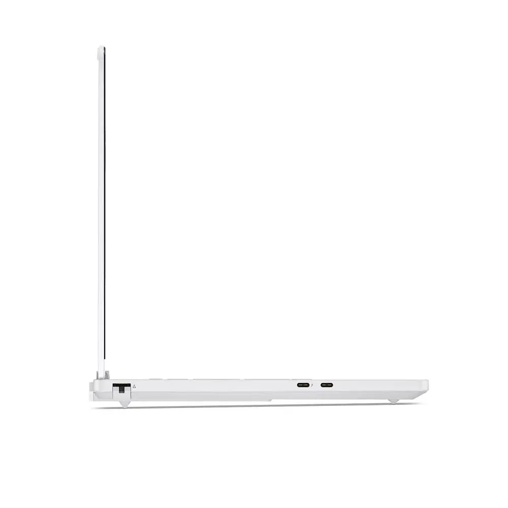 Ноутбук Lenovo Legion 5 15IAX11 (15.3 2.5K OLED, Intel Core 7 245HX, 32 GB, 1 TB, RTX 5060 8 GB, DOS) Glacier White (83VK006WRA) - фото 10