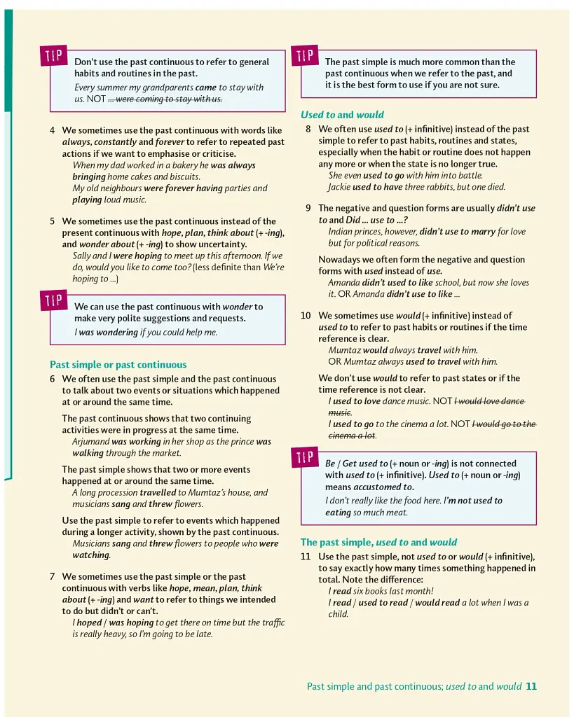 Active Grammar Level 3 Book without answers and CD-ROM - Марк Ллойд - фото 7