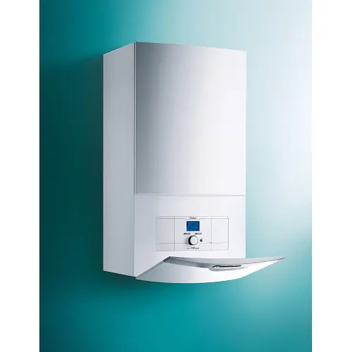 Газовый котел Vaillant atmoTEC plus VUW 240/5-5 - фото 4