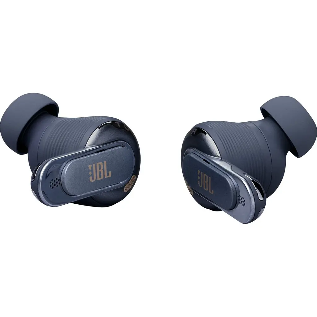 Навушники JBL Tour Pro 3 Blue (JBLTOURPRO3BLU) [168781] - фото 4