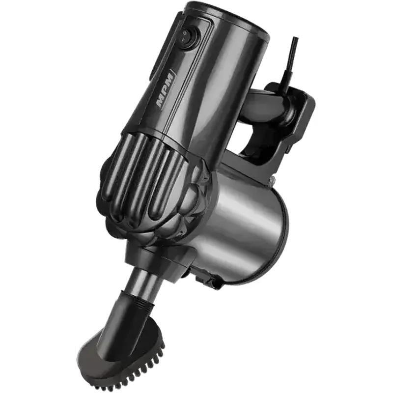 Пылесос MPM MOD-74 - фото 4