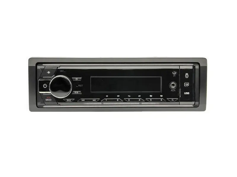 Бездискова MP3-магнітола Cyclone MP-1091 - фото 3