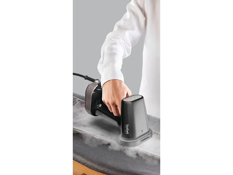 Відпарювач Tefal Pure Force DT8765E0 3 в 1 - фото 12