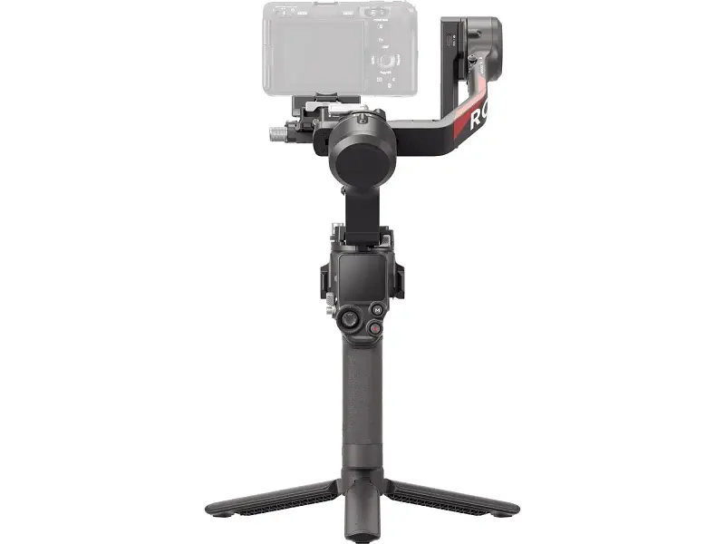 Стабілізатор для камери DJI RS 4 (CP.RN.00000343.03) - фото 4