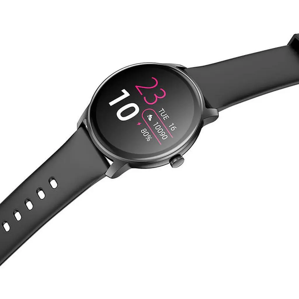 Smart Watch HOCO Y4 |Track, HeartRate, IP68| - фото 5