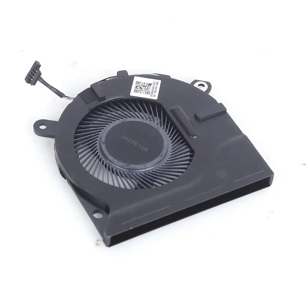 Вентилятор кулер для HP Pavillion 14-DV TPN-Q244 series, (EG50040S1-CL30-S9A, ND75C39-20B03, Аналог) - фото 2