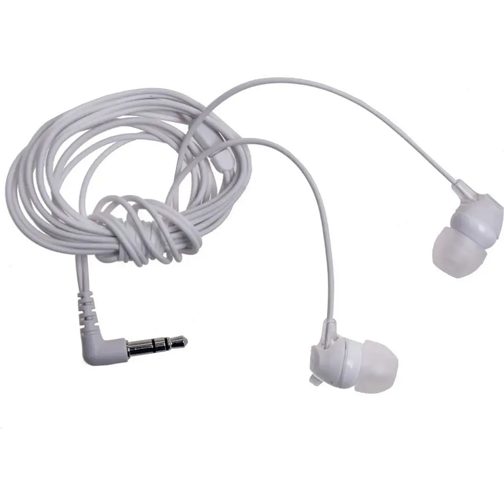 Наушники-вкладыши Sony MDR-EX15LP оригинальные - фото 6