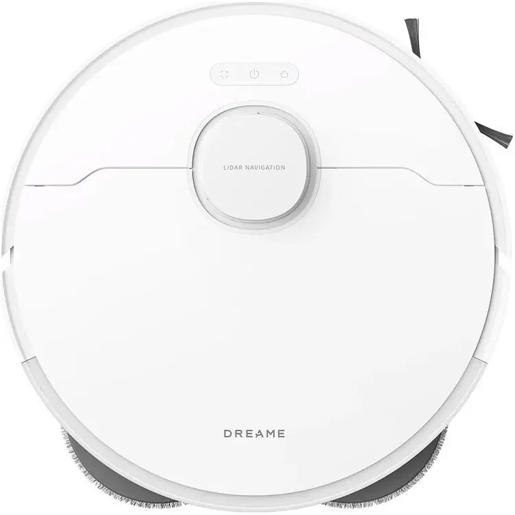 Робот-пилосос Dreame Bot L10s Pro Gen 3 [170811] - фото 9