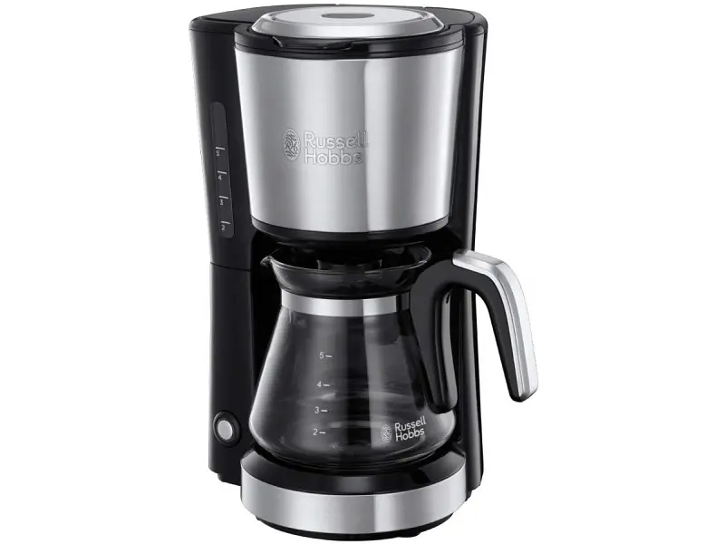 Кавоварка Russell Hobbs Compact Home 24210-56