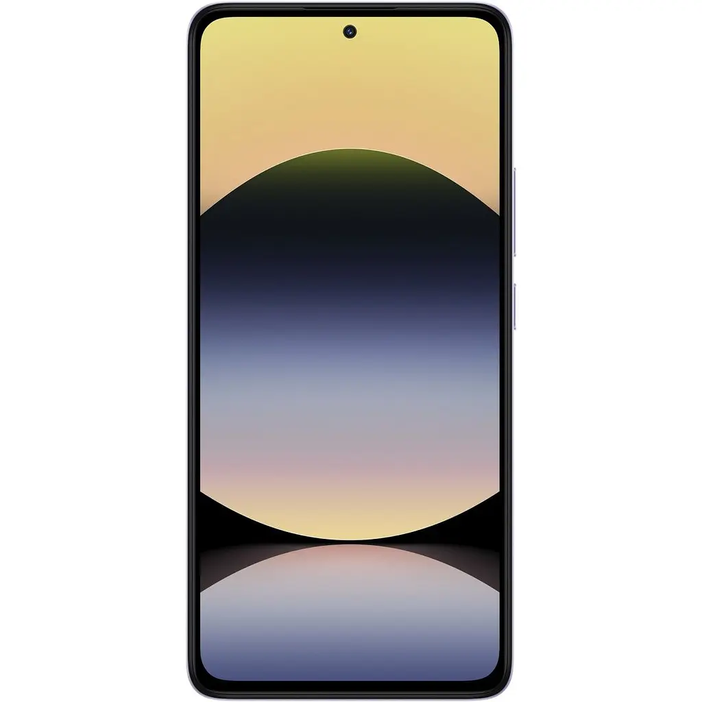 Смартфон Redmi Note 14 8/256 GB Mist Purple Global EU [134752] - фото 3