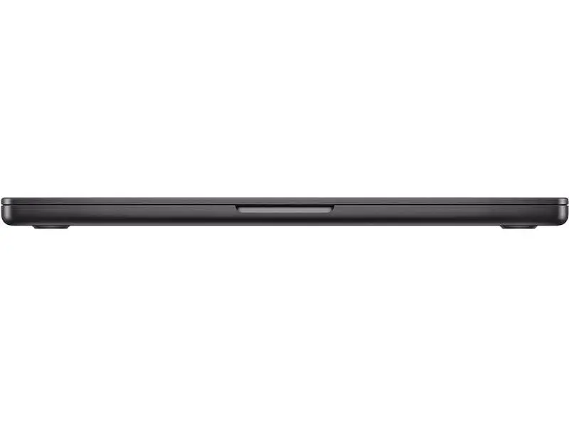 Ноутбук Apple MacBook Pro 14 2026 M5 Pro/15CPU/16GPU/24GB/1TB with Nano-texture display Space Black (Z1ML0001R) - фото 6