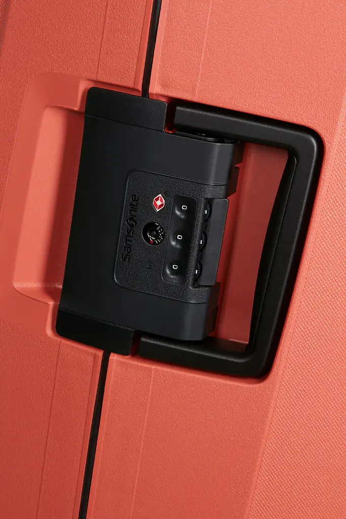 Валіза Samsonite ESSENS 69 См CLAY 69x49x30 KM0*17002 - фото 8