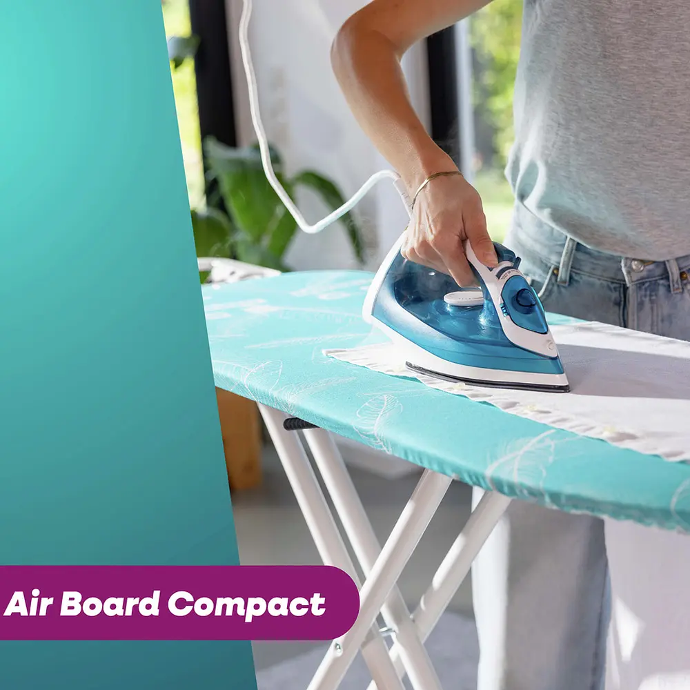Прасувальна дошка Leifheit AIRBOARD COMPACT M (76204) - фото 4