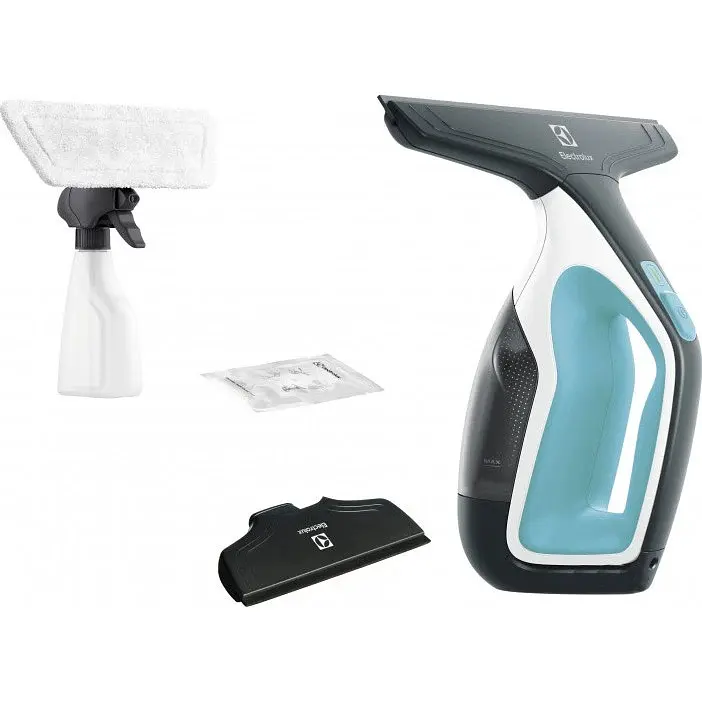 Пилосос-склоочисник Electrolux WS71-4AS акумуляторний (900277322) - фото 2