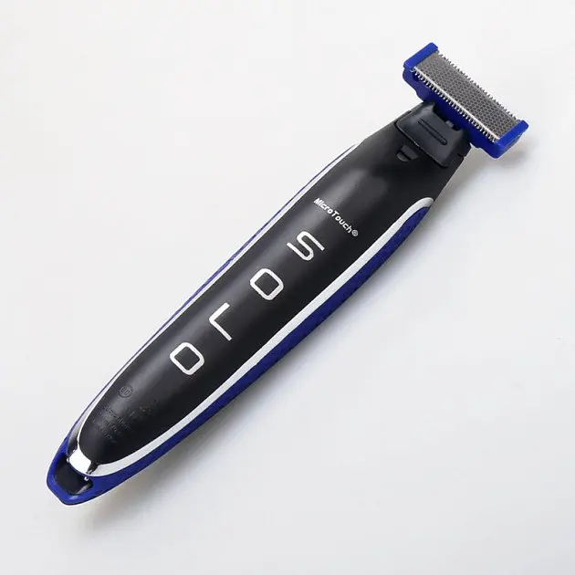 Чоловічий трифункціональний тример Kras.A Solo MTouch Trimmer - фото 3