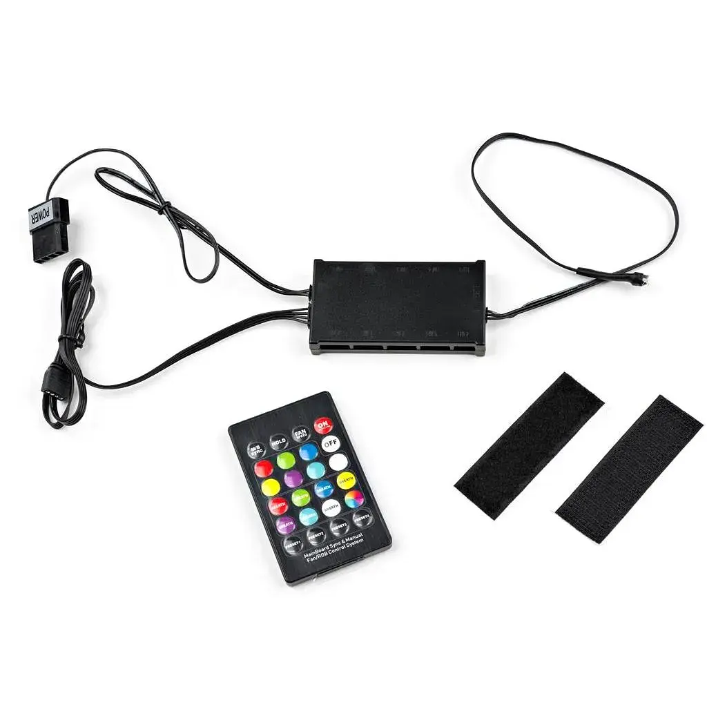 Модуль управління підсвічуванням Vinga (RGB control-01)