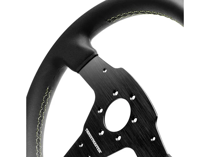 Кермо ThrustMaster EVO Racing 32R Leather (4060318) - фото 4