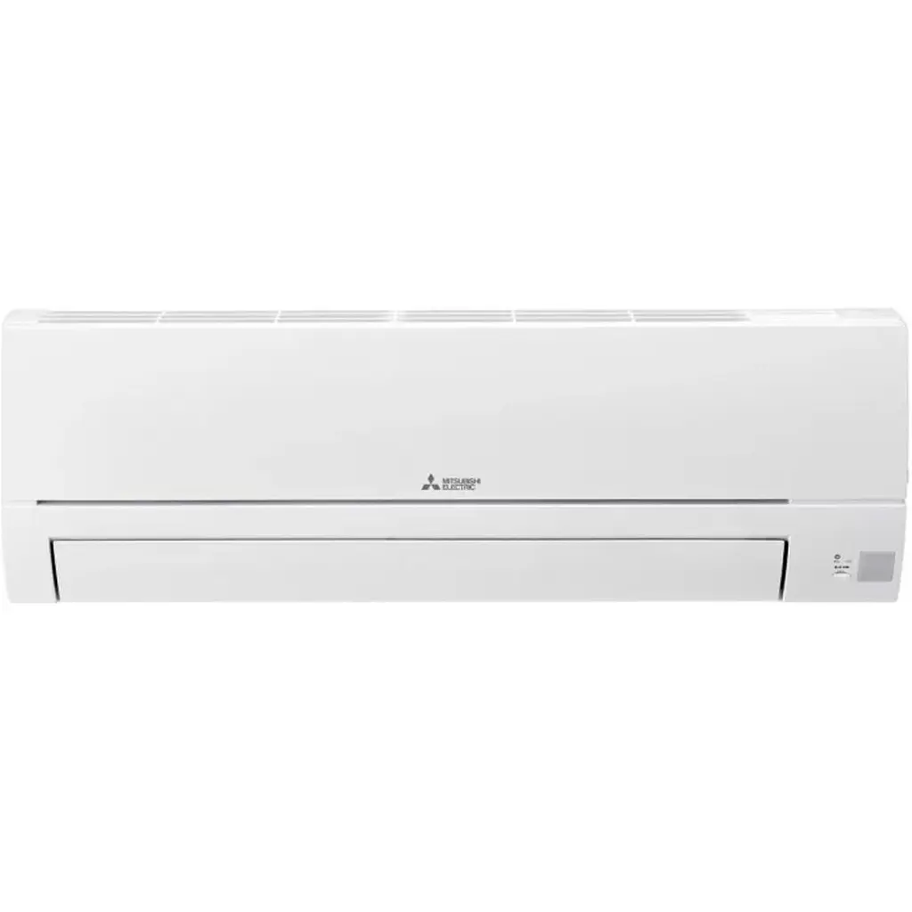 Спліт-система Mitsubishi Electric Classic MSZ-HR25VF-ER1/MUZ-HR25VF-ER1 [129674] - фото 2