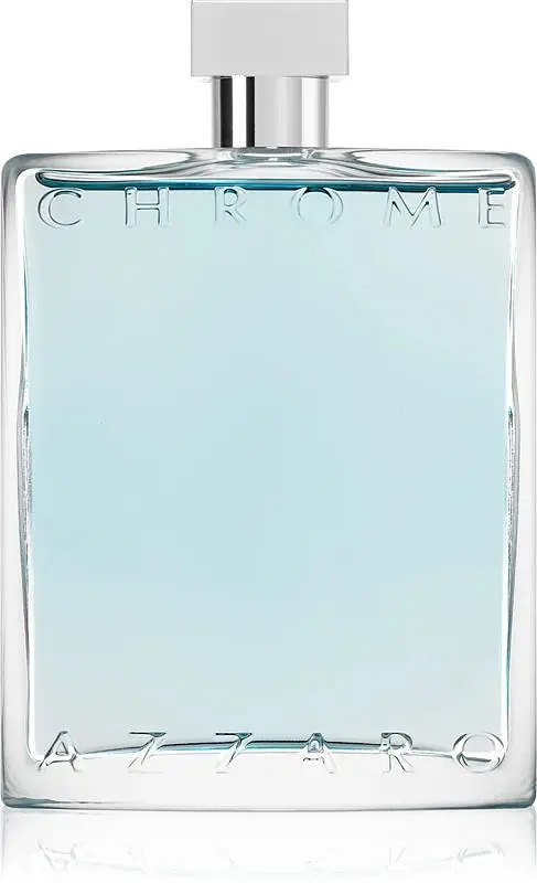 Оригінал Azzaro Chrome 200 мл Туалетна вода - фото 3
