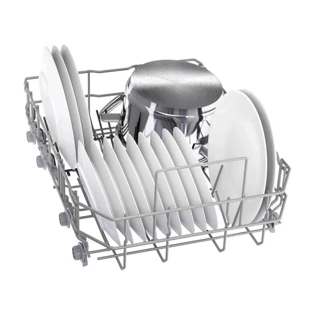 Посудомийна машина Bosch SPV4HMX14Q - фото 7