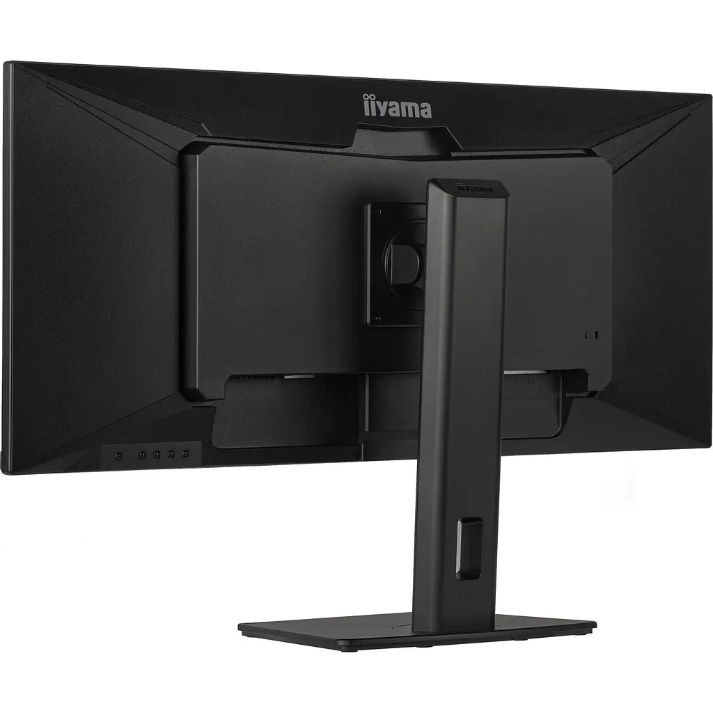 Монитор iiyama 34` ProLite (XUB3493WQSU-B6) - фото 10