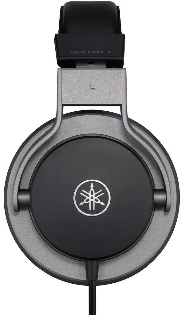 Наушники Yamaha HPH-MT7 - фото 3