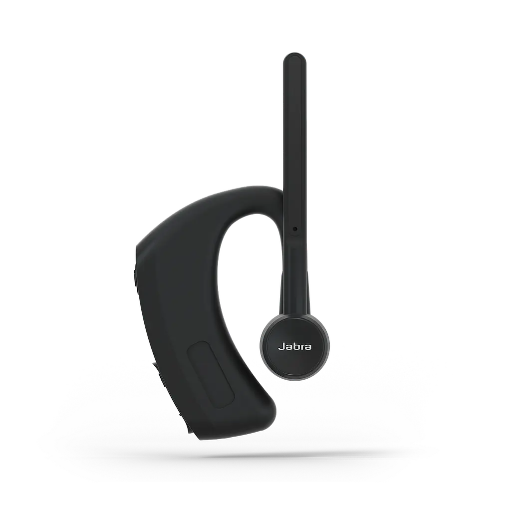 Bluetooth-гарнітура JABRA Perform 45 (5101-119) - фото 4