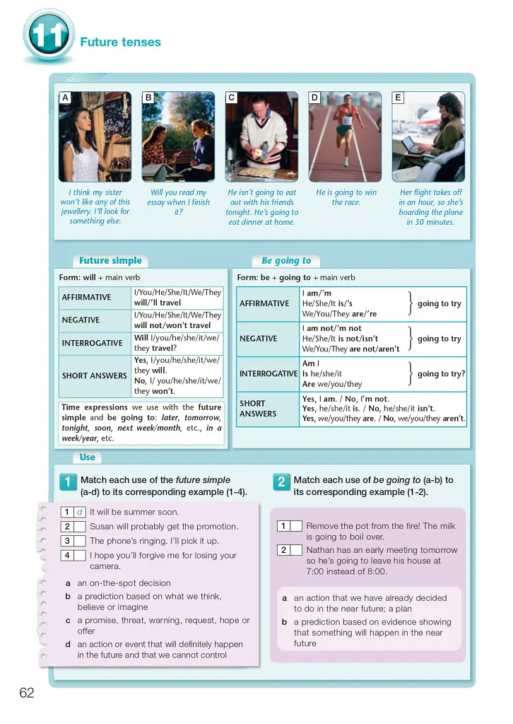 It's Grammar Time 4. Student's Book (with Digibooks App) - Дженні Дулі - фото 2