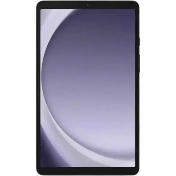 Планшет Samsung Galaxy Tab A9 8/128GB LTE Graphite (SM-X115NZAE) - фото 2