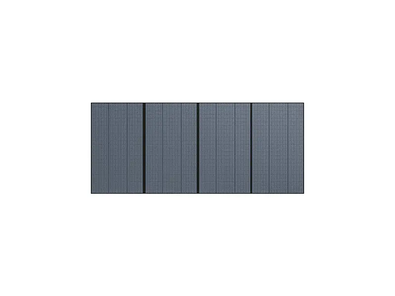 Зарядний пристрій на сонячній батареї Bluetti PV350 Solar Panel