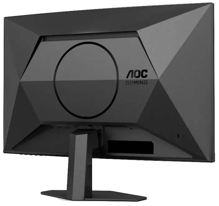 Монитор AOC 27" C27G4ZXE Black teh0022220 - фото 6