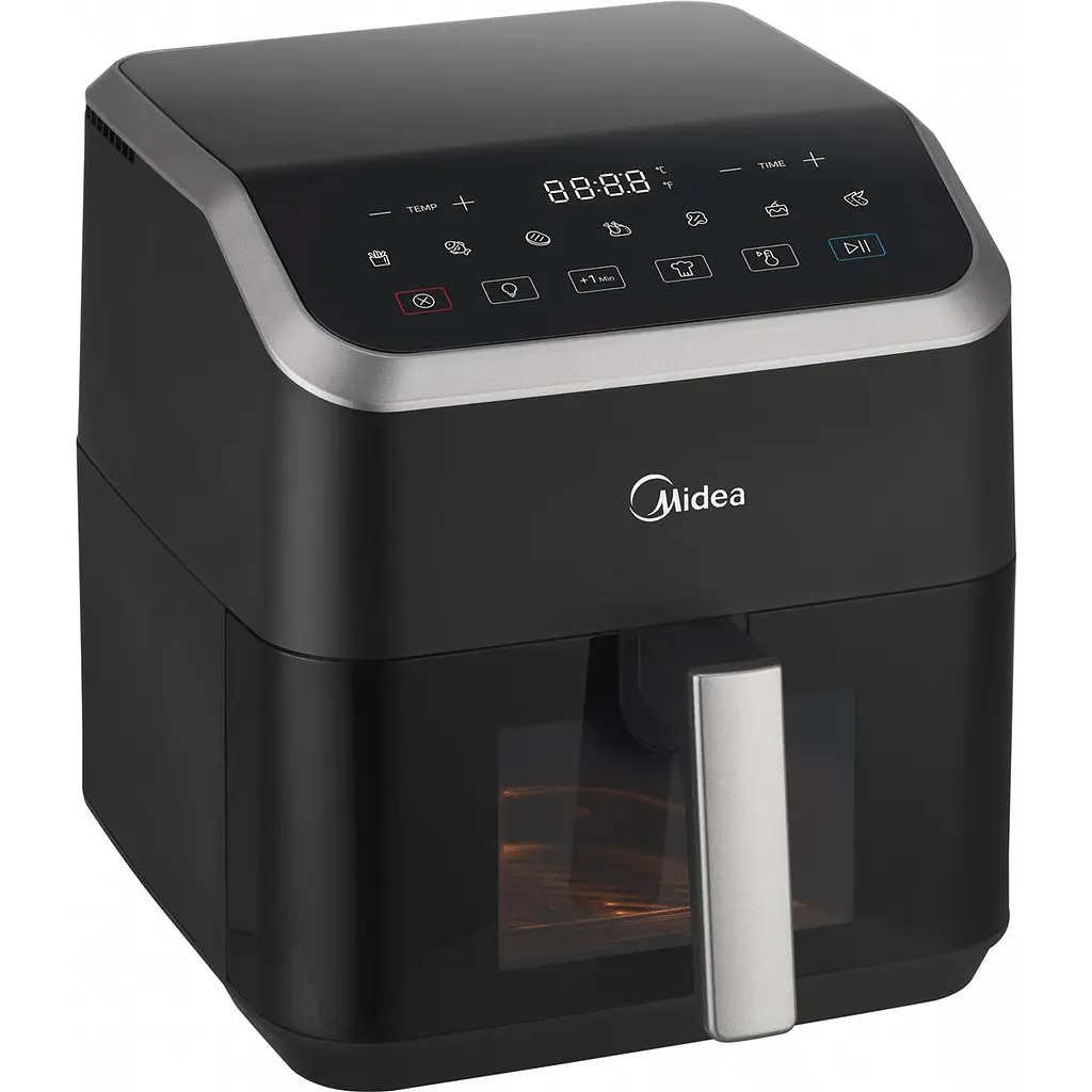Мультипіч Midea MF-CY55K - фото 6