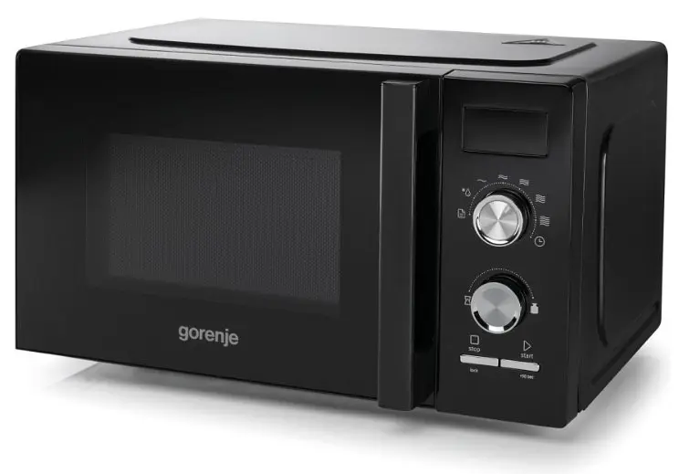 Микроволновая печь MO 20 A3BH Gorenje teh0022535 - фото 2