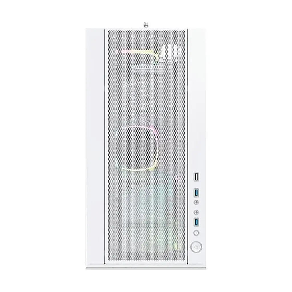 Корпус для ПК MONTECH SKY TWO (W) - фото 8