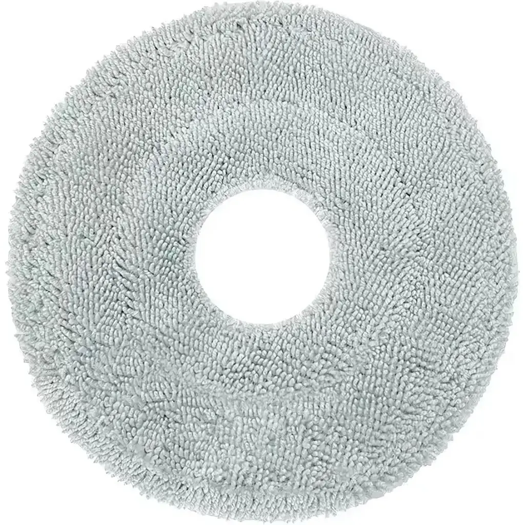Сменная фибра для пылесосов Xiaomi Robot Vacuum X20 Pro/ X20 Max Mop Pad 2 pcs. [136861] - фото 2