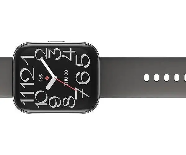 Смарт-годинник Amazfit Bip 5 Unity Charcoal W2324AP2N вугільний - фото 6