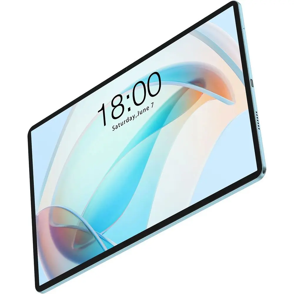 Планшет Teclast P50 6/128GB LTE Sky Blue [TL-112434] [123107] - фото 4