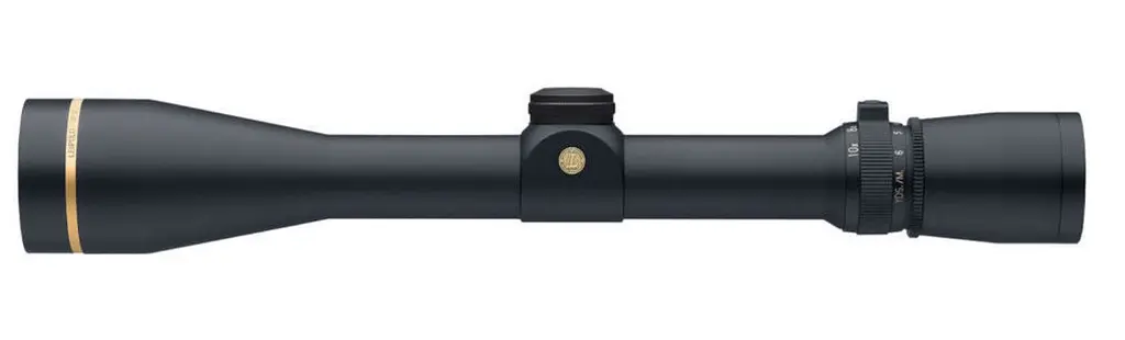 Приціл оптичний Leupold VX-3 4.5-14x40 Matte Boone & Crockett - фото 2