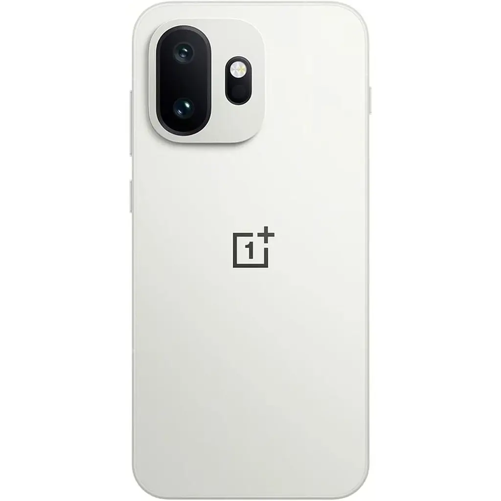 Смартфон OnePlus 15T 12/256GB White [170776] - фото 4